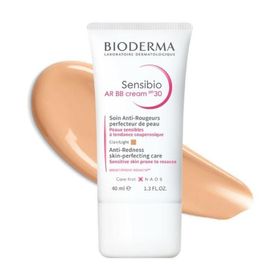 Bioderma 40 ml Sensibio Spf30 Ar Bb Cream
