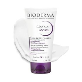 Bioderma 50 ml Cicabio Mains Cream