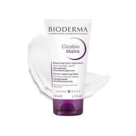 Bioderma 50 ml Cicabio Mains Cream