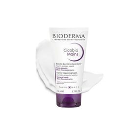Bioderma 50 ml Cicabio Mains Cream