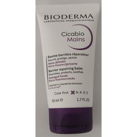 Bioderma 50 ml Cicabio Mains Cream