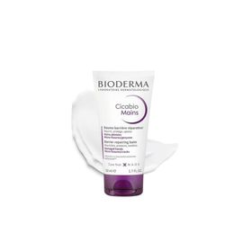 Bioderma 50 ml Cicabio Mains Cream