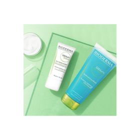 Bioderma 500 ml Foamıng Gel+30 ml Sebıum Pore Refıner+200 lt Sebıum Lotion