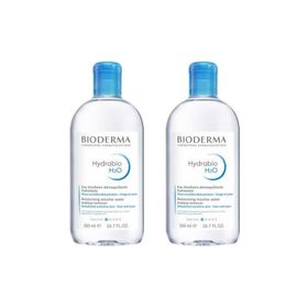 Bioderma 500 ml Hydrabio H2O Yüz Temizleme Suyu
