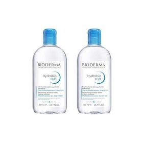 Bioderma 500 ml Hydrabio H2O Yüz Temizleme Suyu