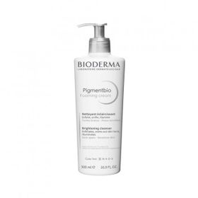 Bioderma 500 ml Pigmentbio Peeling Etkili Yüz Yıkama Jeli