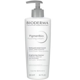 Bioderma 500 ml Pigmentbio Peeling Etkili Yüz Yıkama Jeli