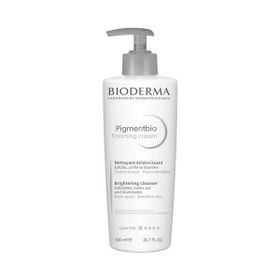 Bioderma 500 ml Pigmentbio Peeling Etkili Yüz Yıkama Jeli