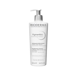 Bioderma 500 ml Pigmentbio Peeling Etkili Yüz Yıkama Jeli