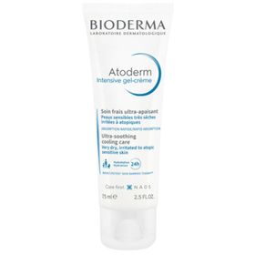 Bioderma 75 ml Atoderm Intensive Gel Cream