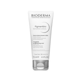 Bioderma 75 ml Pigmentbio Sensitive Areas Genital Bölge İçin Kararma Karşıtı Aydınlatıcı Krem
