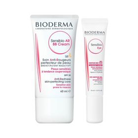 Bioderma 8699956512709 Hassas Ciltlere Özel Bakım Kiti