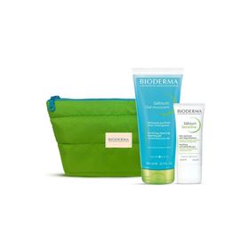 Bioderma 8699956512709 Hassas Ciltlere Özel Bakım Kiti