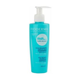 Bioderma ABC Derm Body And Bath Relaxing Oil 200 ml