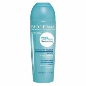 Bioderma AbcDerm 200 ml Masaj Yağı