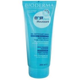 Bioderma AbcDerm 200 ml Masaj Yağı