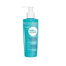 Bioderma AbcDerm 200 ml Masaj Yağı