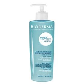 Bioderma Abcderm Cleansing Milk Temizleme Sütü 500 ML