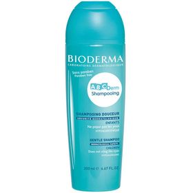 Bioderma ABCDerm Gentle 200 ml Çocuklar İçin Saç Şampuanı