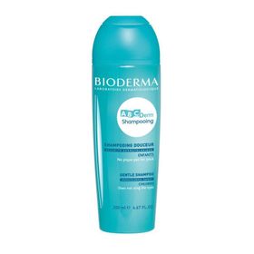 Bioderma ABCDerm Gentle 200 ml Çocuklar İçin Saç Şampuanı