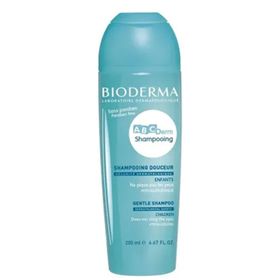 Bioderma Abcderm Gentle 200ml 2'li Şampuan