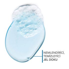 Bioderma ABCDerm Gentle Göz Yakmayan 200 ml Bebek Şampuanı