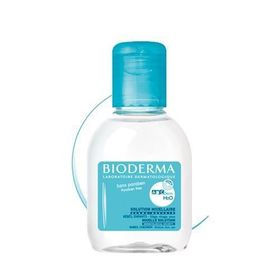 Bioderma Abcderm H2O 100 ML Temizleme Solüsyonu