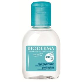 Bioderma Abcderm H2O 100 ML Temizleme Solüsyonu