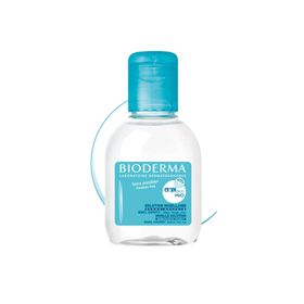 Bioderma Abcderm H2O 100 ML Temizleme Solüsyonu