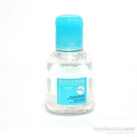 Bioderma Abcderm H2O 100 ML Temizleme Solüsyonu