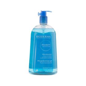 Bioderma Atoderm 1 lt Hassas Kuru Ciltler İçin Duş Jeli
