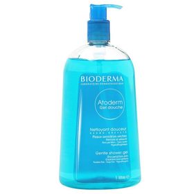 Bioderma Atoderm 1 lt Hassas Kuru Ciltler İçin Duş Jeli