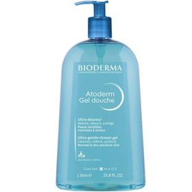 Bioderma Atoderm 1 lt Kuru Ciltler İçin Duş Jeli