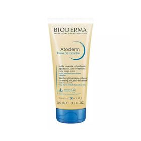 Bioderma Atoderm 100 ml Duş Yağı
