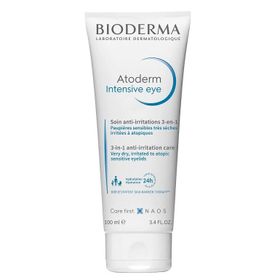 Bioderma Atoderm 100 ml Kuru ve Atopik Göz Çevresi Kremi ve Temizleyici