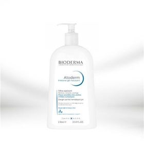 Bioderma Atoderm 1000 ml Yüz Temizleme Jeli