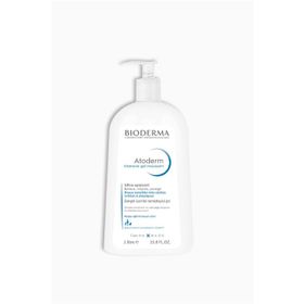 Bioderma Atoderm 1000 ml Yüz Temizleme Jeli