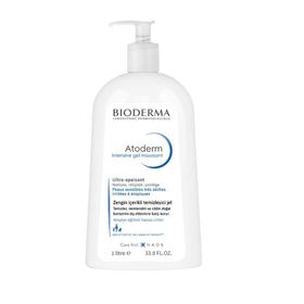 Bioderma Atoderm 1000 ml Yüz Temizleme Jeli