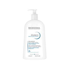 Bioderma Atoderm 1000 ml Yüz Temizleme Jeli