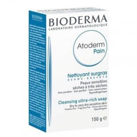 Bioderma Atoderm 150 gr Bar Intensive Krem