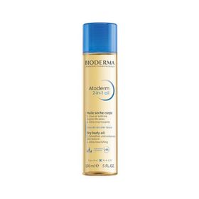 Bioderma Atoderm 2 in 1 150 ml Nemlendirici Kuru Yağ