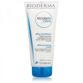 Bioderma Atoderm 200 ml Intensive Foaming Gel Tüp