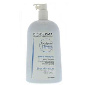 Bioderma Atoderm 24h Huile De Douche 1 lt Jel