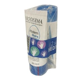 Bioderma Atoderm 2x50 ml El Kremi