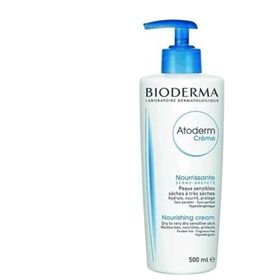 Bioderma Atoderm 500 ml 2'li Krem