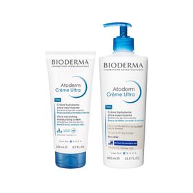 Bioderma Atoderm 500+200 ml Nemlendirici Bakım Kremi