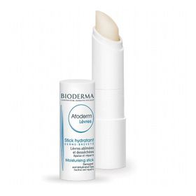 Bioderma Atoderm Baume Levres Lip Balm