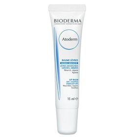 Bioderma Atoderm Baume Levres Lip Balm