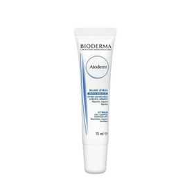 Bioderma Atoderm Cream Lip Balm