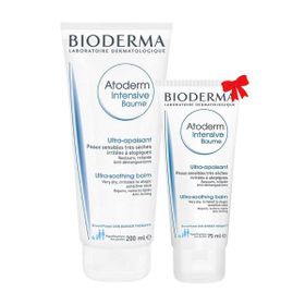 Bioderma Atoderm Cream Lip Balm